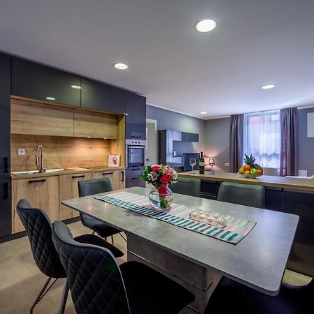 Elena Apartment Ριέκα Εξωτερικό φωτογραφία