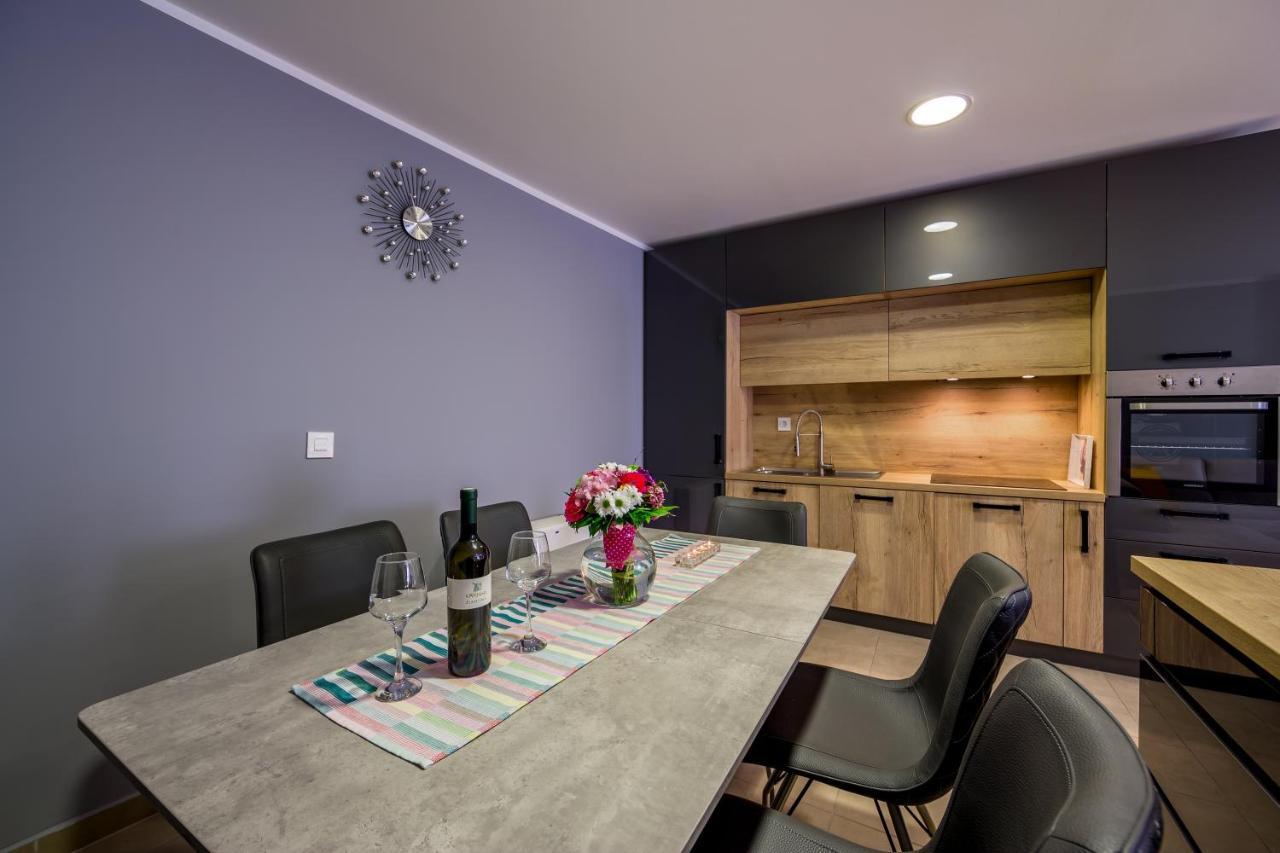 Elena Apartment Ριέκα Εξωτερικό φωτογραφία