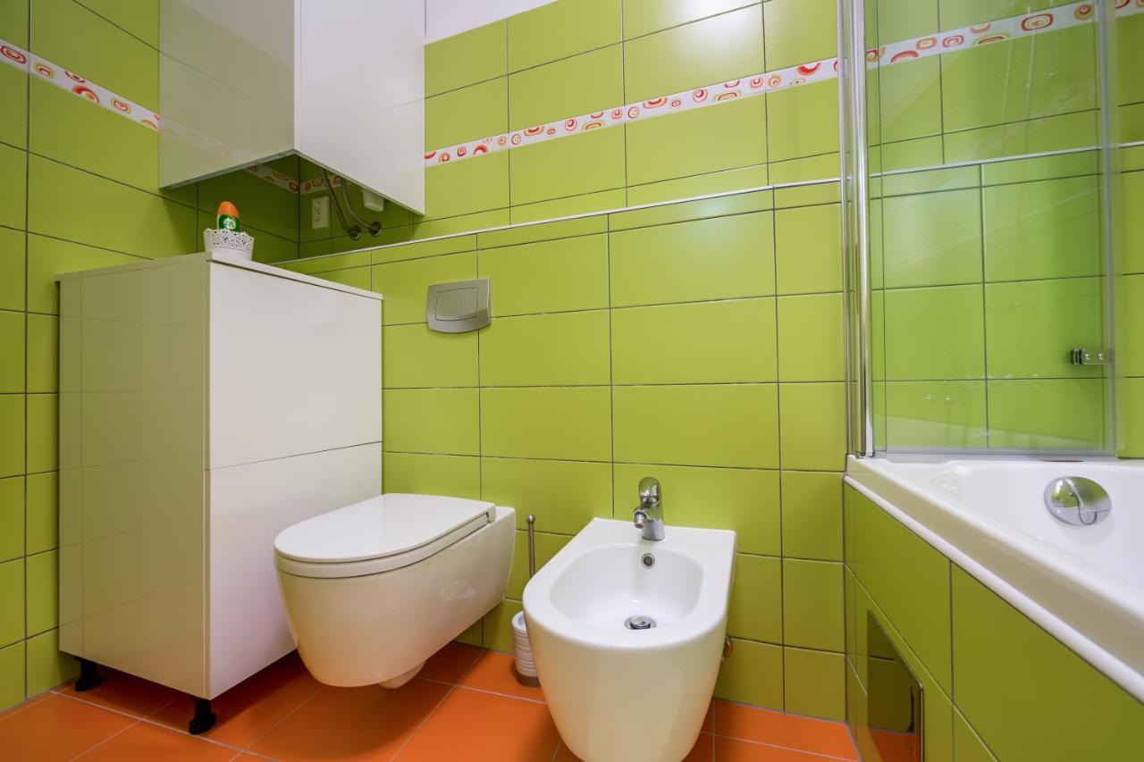 Elena Apartment Ριέκα Εξωτερικό φωτογραφία