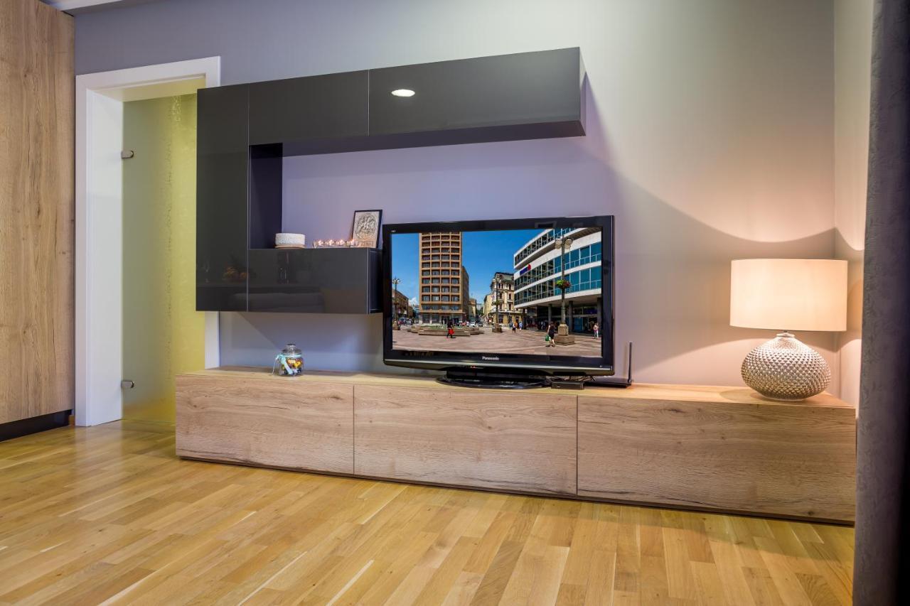 Elena Apartment Ριέκα Εξωτερικό φωτογραφία