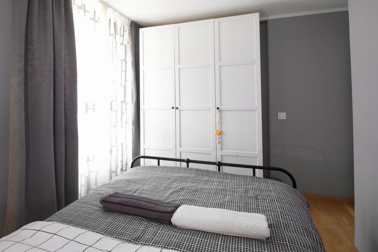 Elena Apartment Ριέκα Εξωτερικό φωτογραφία