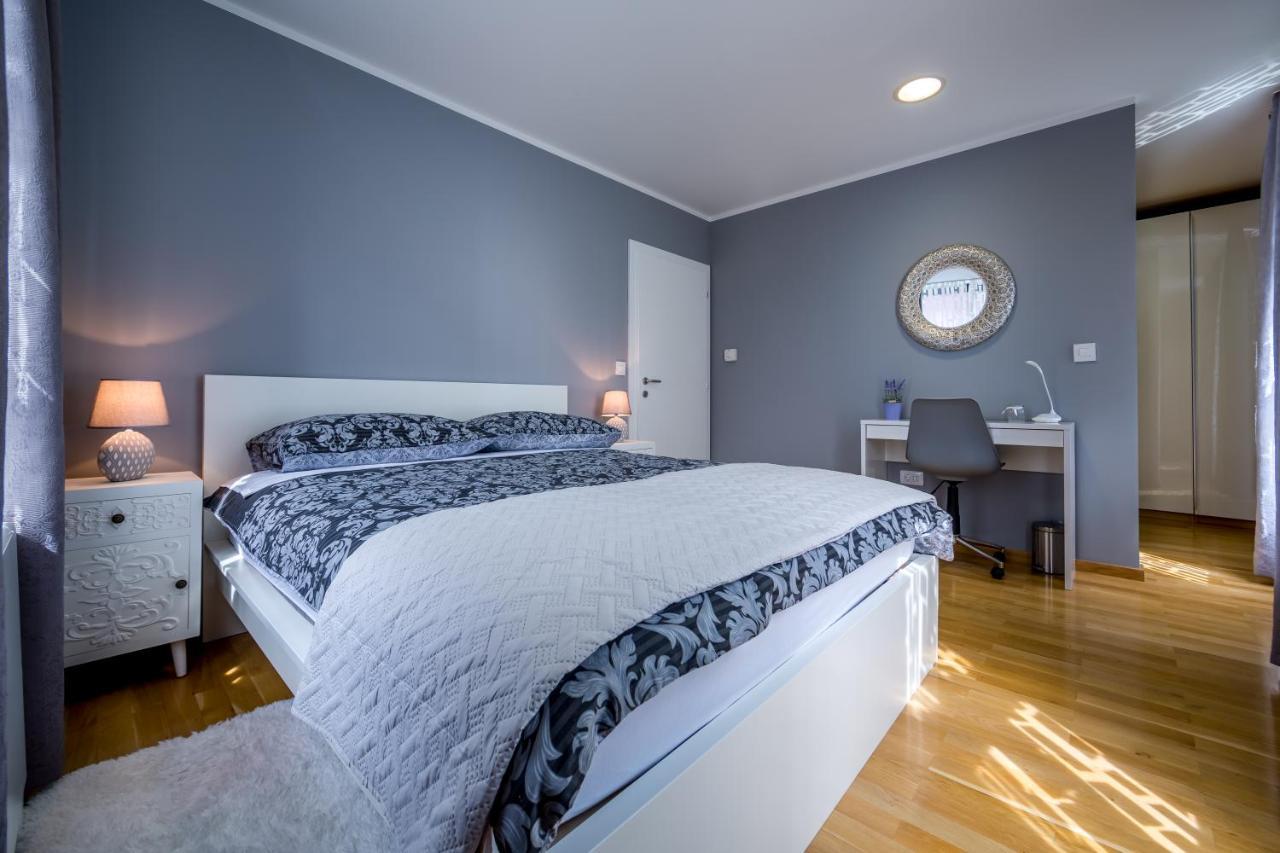 Elena Apartment Ριέκα Εξωτερικό φωτογραφία