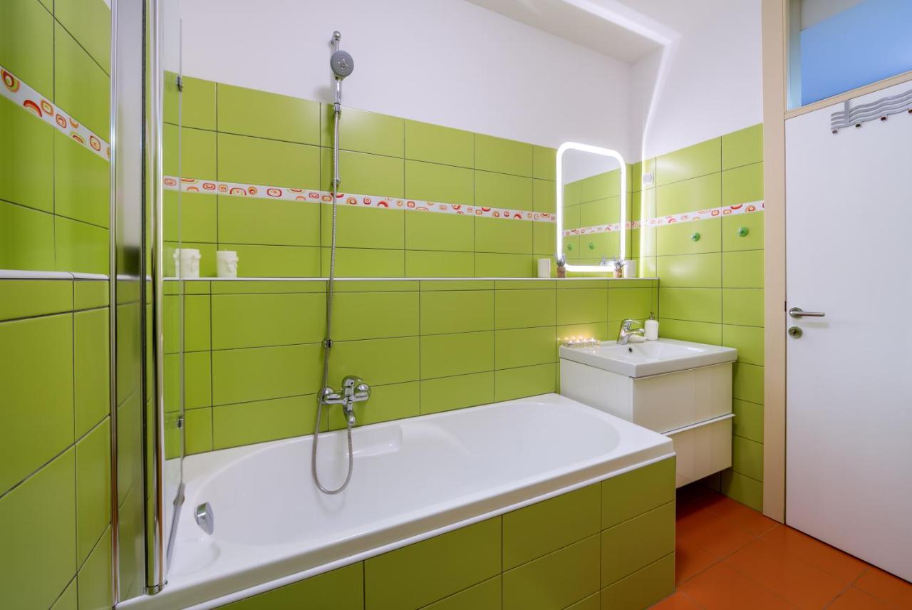 Elena Apartment Ριέκα Εξωτερικό φωτογραφία