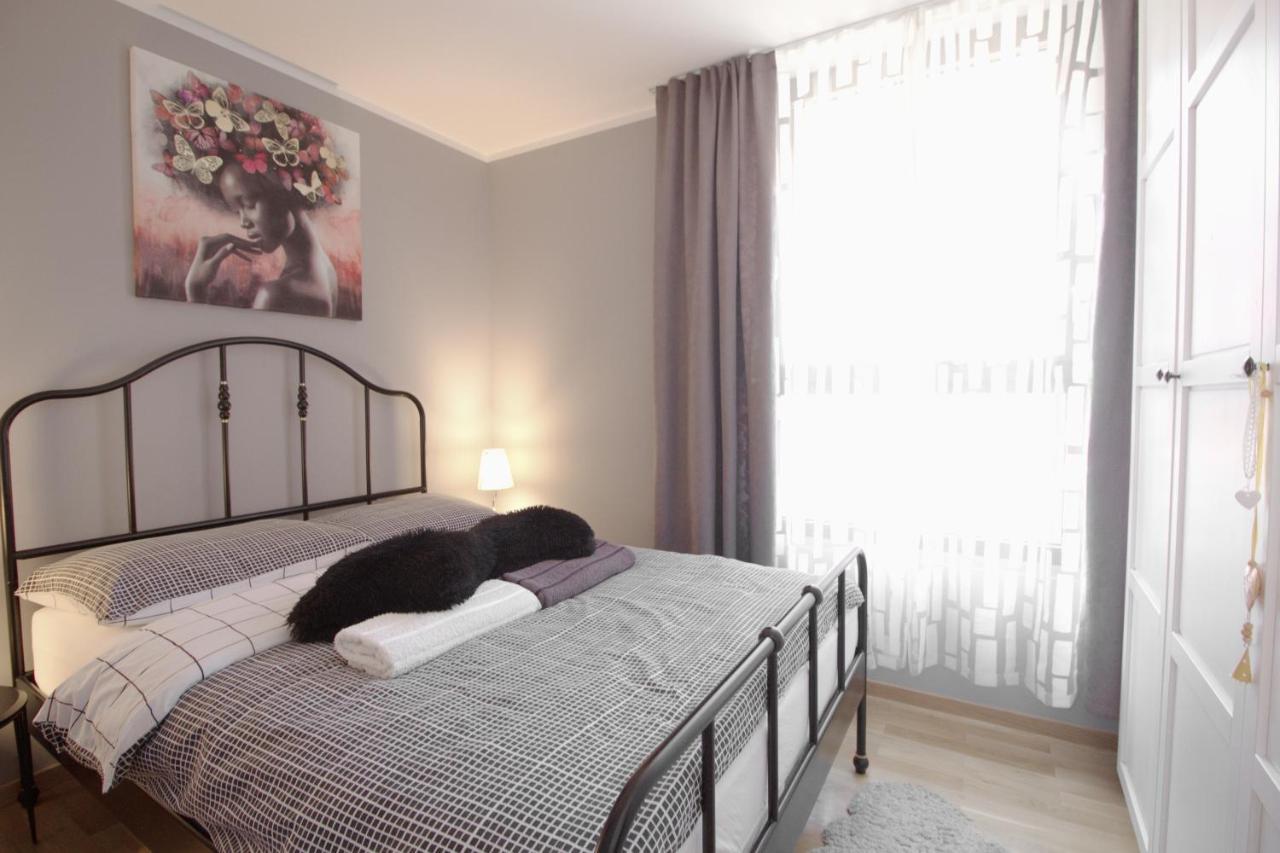 Elena Apartment Ριέκα Εξωτερικό φωτογραφία